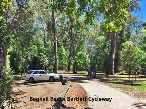 'Bagnall Views' 2/161 Government Rd - Stylish & Modern Duplex Across The Road To The Waters Edge - Sydney 4u 3