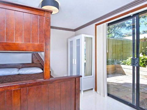 'Beach Break 2', 2/10 Lionel St - Downstairs Unit With Aircon - Sydney Resort 1