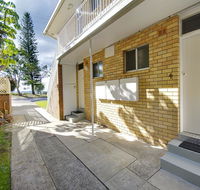 'Beachside' Shoal Bay Unit 4 - Accommodation Sydney