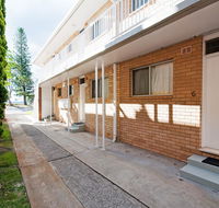 'Beachside' Shoal Bay Unit 6 - Accommodation Sydney