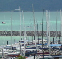 'Chez-Nous' - Two Bedroom Apartment - Accommodation Sydney