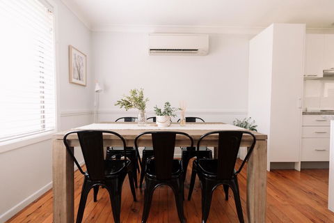 'Comfy & Cosy' - Close To Hospital, Cadia And Early Riser CafÃ© - Accommodation Sydney 3