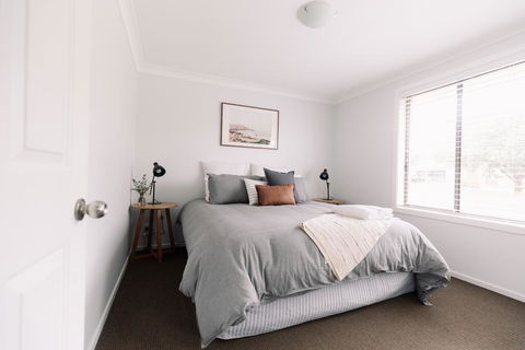 'Comfy & Cosy' - Close To Hospital, Cadia And Early Riser CafÃ© - Accommodation Sydney 2