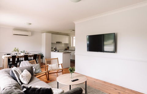 'Comfy & Cosy' - Close To Hospital, Cadia And Early Riser CafÃ© - Accommodation Sydney 1