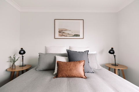'Comfy & Cosy' - Close To Hospital, Cadia And Early Riser CafÃ© - Accommodation Sydney 0