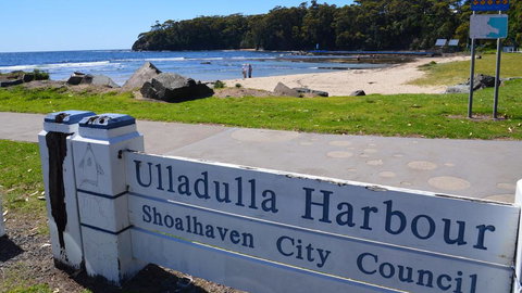 'Lighthouse Palms' - Sydney Resort 1