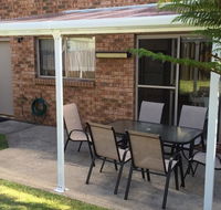 'Lighthouse Palms' - Accommodation Sydney