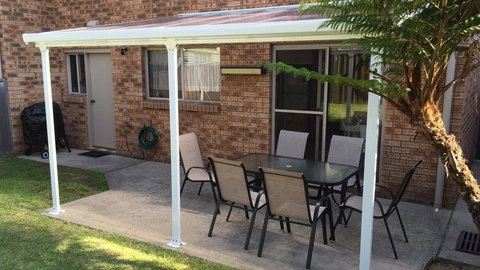 'Lighthouse Palms' - Sydney Resort 0