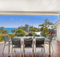 'Nunkeri' 5 Kerrie Close - Stunning House with Fabulous Views Linen WIFI  Air Conditioning - Sydney Resort