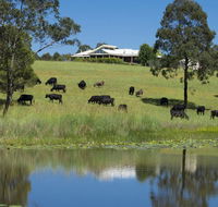 'Talumberi' 221 Trapyard Road - Sydney 4u
