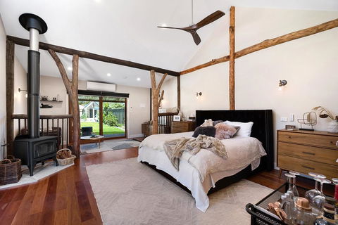 'The Coach House' At Lochiel - Sydney 4u 1