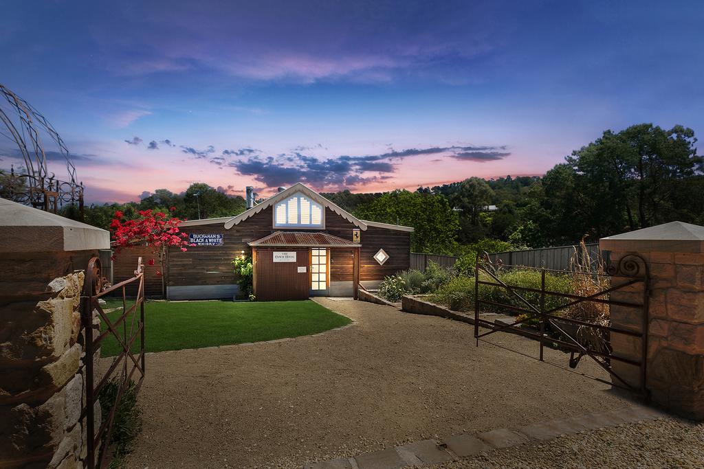 Kurrajong NSW Sydney Resort