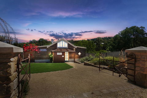 'The Coach House' At Lochiel - Sydney 4u 0