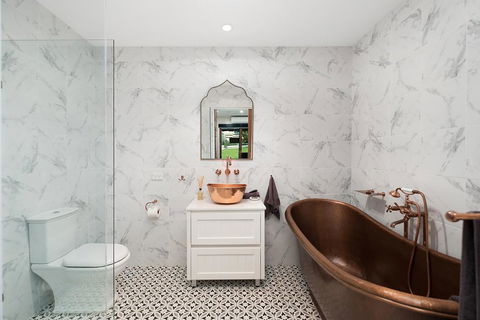 'The Coach House' At Lochiel - Sydney 4u 3
