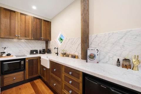 'The Coach House' At Lochiel - Sydney 4u 2