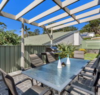 'Tween Bays' Ocean Beach Road 3/39 - Accommodation Sydney