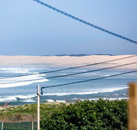 'Walk on Birubi' 1/40 Ocean Ave - Pet Friendly WIFI Boat Parking  Water Views - Sydney 4u