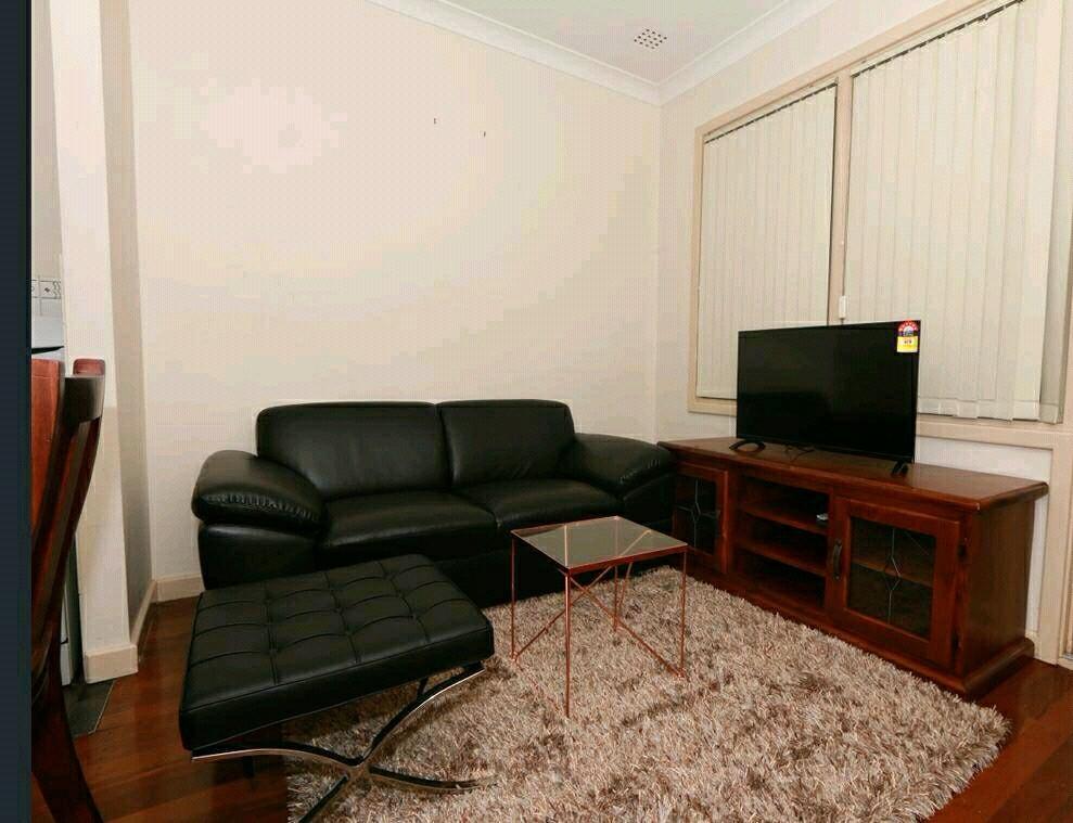 Withers WA Sydney 4u