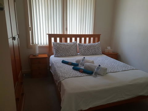 (Pets Welcome) Southern Comfort - Sydney 4u 3
