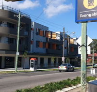 0ne Master in 3 br. apartment - Sydney 4u