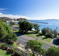 1 'Kiah' 53 Victoria Parade - stunning views wifi aircon just across the road to the water - Sydney Resort