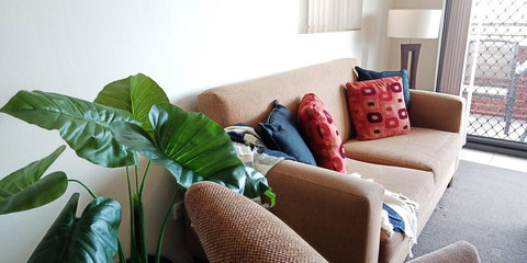 1 Bedroom Apartment Church St Parramatta - Sydney Resort 0