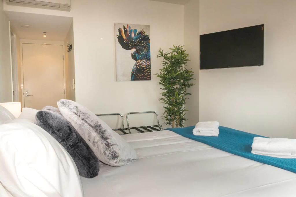 Brisbane QLD Accommodation Sydney