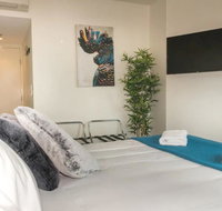1 Bedroom Studio Apartment Near Eagle Street - Accommodation Sydney