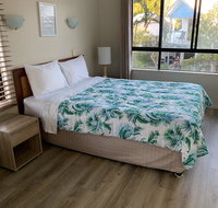 1 Bedroom Unit in 4 Star Tropical Resort in Noosaville - Accommodation Sydney