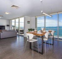 1 Bright Point Apartment 5103 - Accommodation Sydney