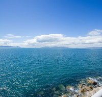 1 Bright Point Apartment 5402 - Accommodation Sydney