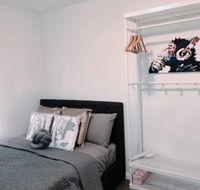 1 Private Double Room In Carramar 1-minute to Station - SHAREHOUSE - Sydney 4u