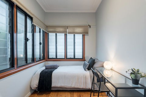 1 Private Single Room In Carramar 1-Minute Walk To Station - SHAREHOUSE - Sydney 4u 0