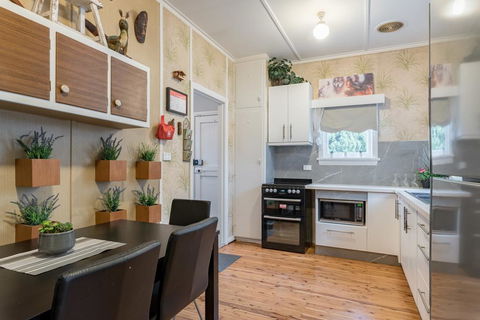 1 Private Single Room In Carramar 1-Minute Walk To Station - SHAREHOUSE - Sydney 4u 3
