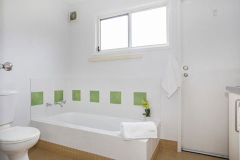 1/31 Ocean Street - A Relaxing Coastal Retreat - Sydney 4u 1