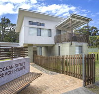 1/31 Ocean Street - A Relaxing Coastal Retreat - Accommodation Sydney