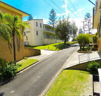 1/6 Convent Lane - Sydney 4u