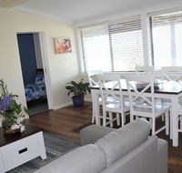 1/63 Wallace Street - Accommodation Sydney