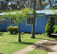 1/9 Donlan Rd - Donlan's Delight - Accommodation Sydney