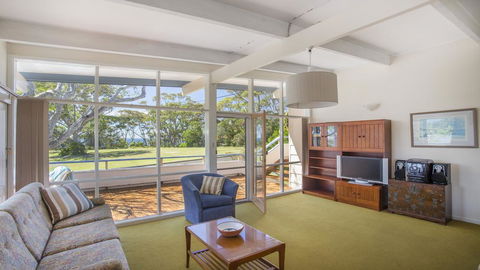 103 Bannister Head Rd - Beaming Bannister Retreat - Sydney 4u 1
