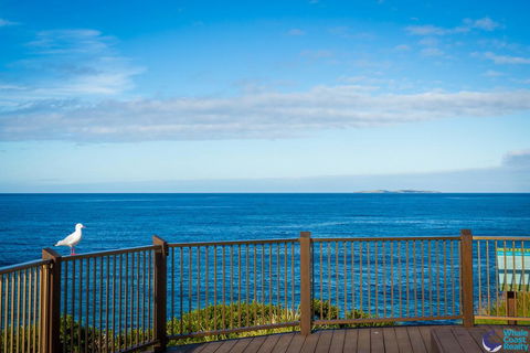 106 Ocean Parade Dalmeny - Sydney 4u 1