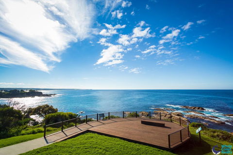 106 Ocean Parade Dalmeny - Sydney 4u 3