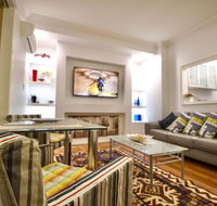 107 Olive Grove Studio walk to city - Accommodation Sydney