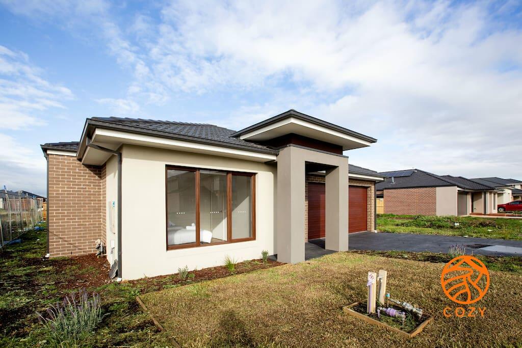 Botanic Ridge VIC Accommodation Sydney