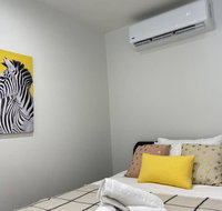10A Brunswick Living brand new studio unit close to Airport and CBD - Accommodation Sydney