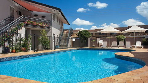10T Beachfront Apartments - Accommodation Sydney 2