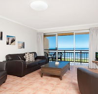 10T Beachfront Apartments - Accommodation Sydney