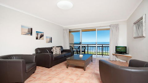 10T Beachfront Apartments - Accommodation Sydney 0