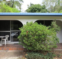 11 Murray Street Nelly Bay - Accommodation Sydney