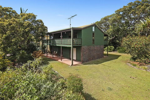 112 Mooloomba Road - Accommodation Sydney 0